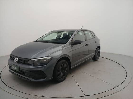 VOLKSWAGEN POLO 1.0 MPI TRACK MANUAL VOLKSWAGEN POLO 1.0 MPI TRACK MANUAL